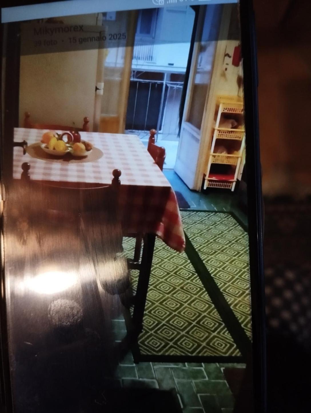 Guest house Ad Uso Turistico Ciccia Alessandro Rome