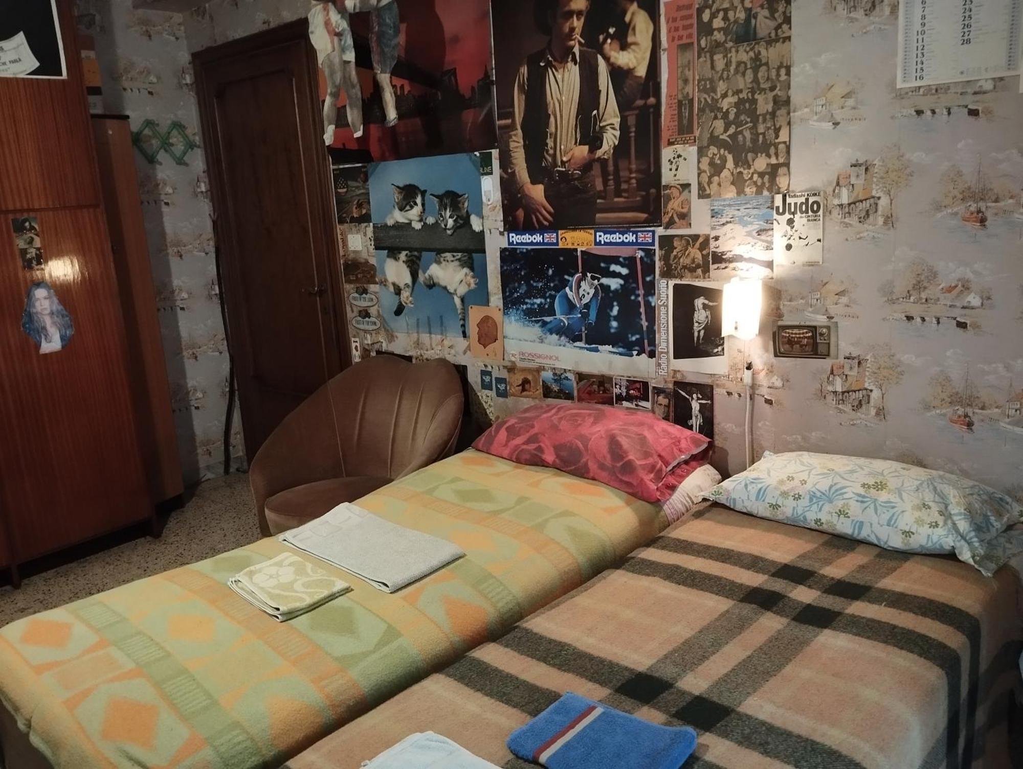 Guest house Ad Uso Turistico Ciccia Alessandro