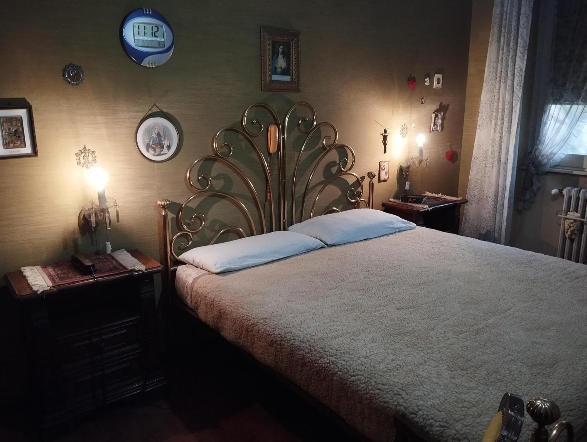 Guest house Ad Uso Turistico Ciccia Alessandro Rome