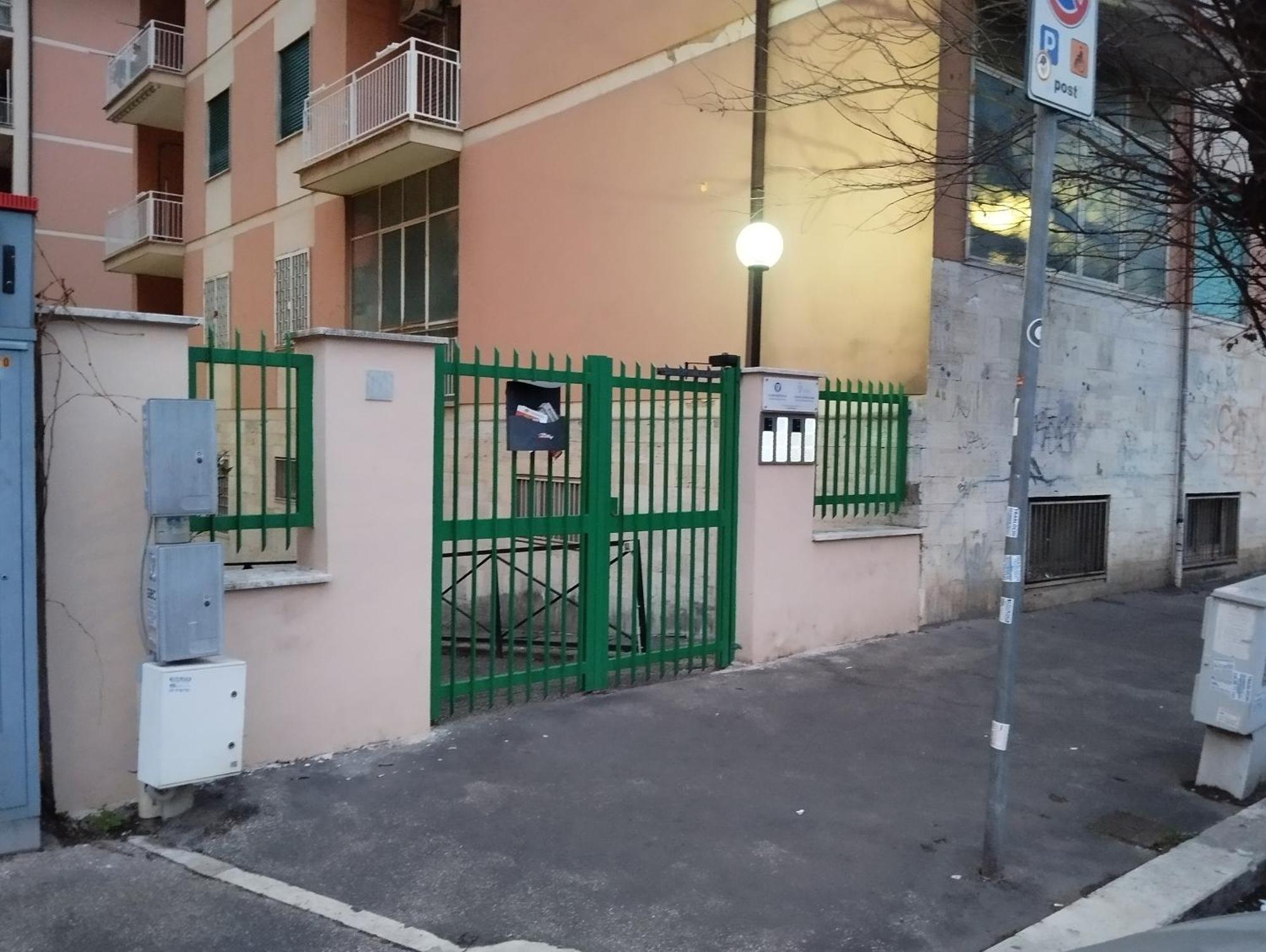 Ad Uso Turistico Ciccia Alessandro Gasthuis *