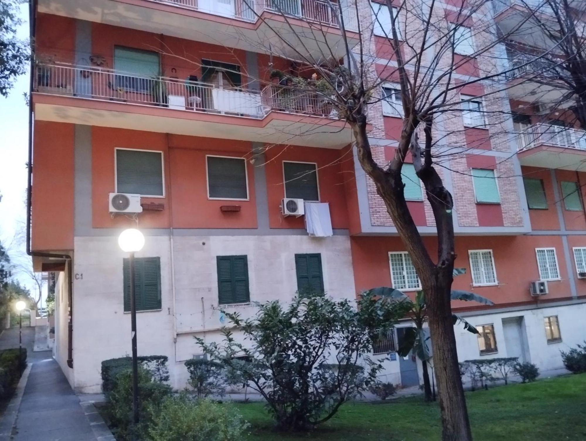 Ad Uso Turistico Ciccia Alessandro Guest house Rome
